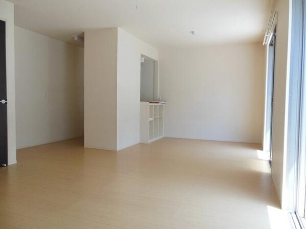 WIT橋本台の物件内観写真